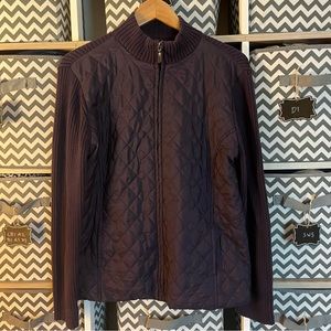 Gorgeous Coat by Croft and Barrow